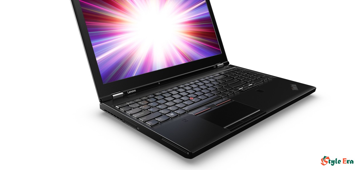 Thinkpad P50